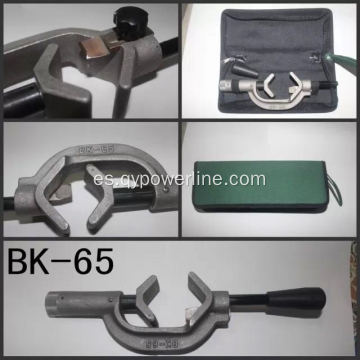 Pelacables BK-65